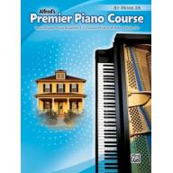 Premier Piano Course, At-Home 2A