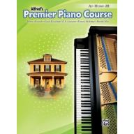 Premier Piano Course, At-Home 2B