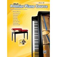 Premier Piano Course, Duet 1B