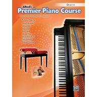 Premier Piano Course, Duet 4