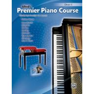 Premier Piano Course, Duet 5