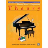 【特價】Alfred's Basic Graded Piano Course, Theory Boo...