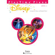 PlayTime® Piano【Disney】– Level 1
