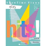 ShowTime® Piano【Hits】– Level 2A