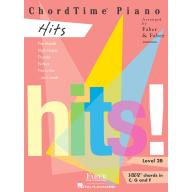 ChordTime® Piano【Hits】– Level 2B