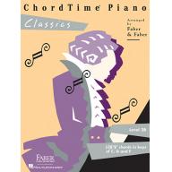 ChordTime® Piano【Classics】– Level 2B