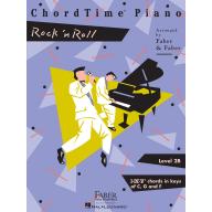 ChordTime® Piano【Rock'n Roll】– Level 2B
