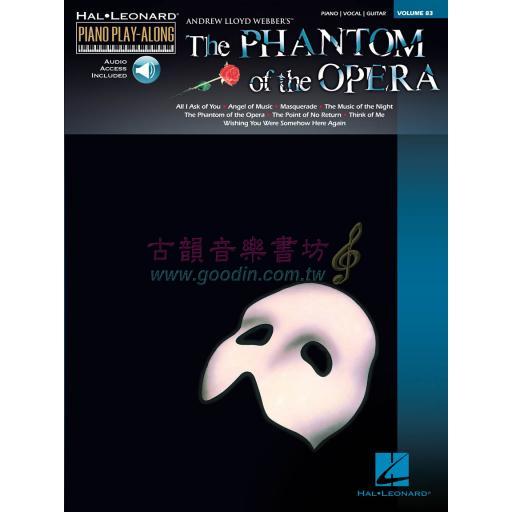 Phantom of the Opera