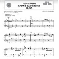 Super Mario™ Series for Easy Piano <售缺>