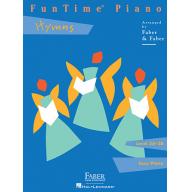 FunTime® Piano【Hymns】– Level 3A-3B