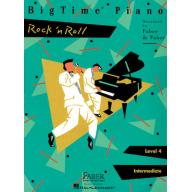 BigTime® Piano【Rock'n Roll】– Level 4