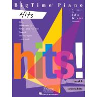 BigTime® Piano【Hits】– Level 4