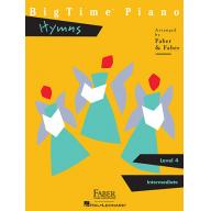BigTime® Piano【Hymns】– Level 4
