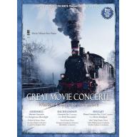 Great Movie Concerti – Warsaw Concerto and More