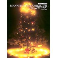 Mannheim Steamroller - Christmas Piano Duet <售缺>
