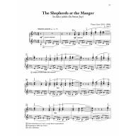 Classical Piano Music for the Christmas Season