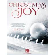 Christmas Joy for Piano Solo <售缺>
