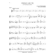 Disney Solos for Violin <售缺>