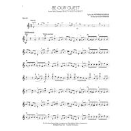 Disney Solos for Violin <售缺>