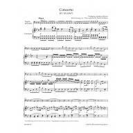 Mozart Concerto in B-flat Major K.191(186e) for Bassoon and Orchestra