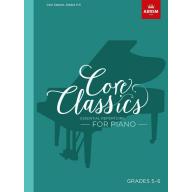 ABRSM Core Classics, Grades 5–6