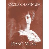 Cécile Chaminade Piano Music