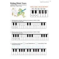 【特價】Alfred's Basic Graded Piano Course, Theory Book 2