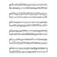 Bach Musical Offering in C minor BWV 1079