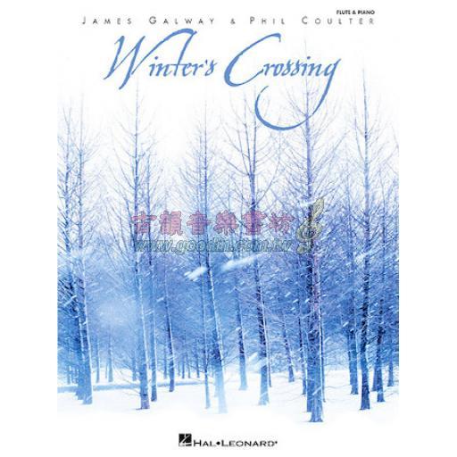Winter's Crossing – James Galway & Phil Coulter