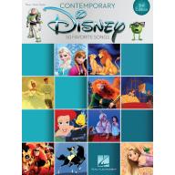 Contemporary Disney – 50 Favorite Songs 3rd Editio...