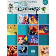 Contemporary Disney – 50 Favorite Songs 3rd Edition <售缺>