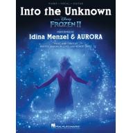 Into the Unknown (from Frozen 2)