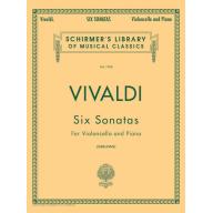 SCHIRMER LIBRARY OF CLASSICS VOLUME 1794