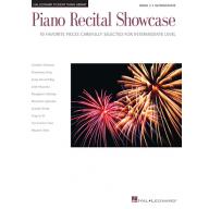 Piano Recital Showcase - Book 3