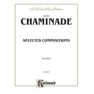 Cécile Chaminade Selected Compositions