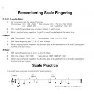 Major Scale Pro, Book 1 <售缺>