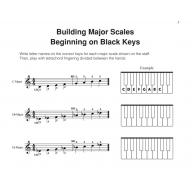 Major Scale Pro, Book 2 <售缺>