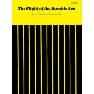 The Flight of the Bumble Bee for Piano Solo