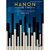 Hanon for Two
