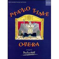 Piano Time Opera <售缺>