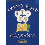 Piano Time Classics