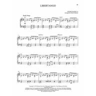 40 Piazzolla Tangos for Piano