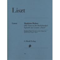 Liszt Mephisto Waltz