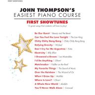 John Thompson's First Showtunes