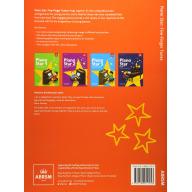 ABRSM 英國皇家 Piano Star: Five-Finger Tunes