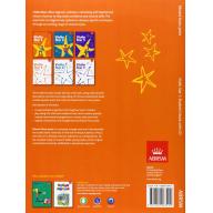 ABRSM 英國皇家 Violin Star 1 - Student's Book + CD