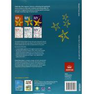 ABRSM 英國皇家 Violin Star 2 - Student's Book + CD <售缺>