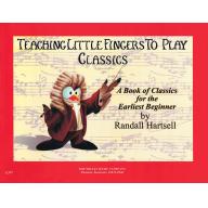 Teaching Little Fingers to Play Classics