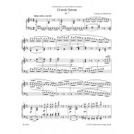 Beethoven Grande Sonate for Pianoforte in E-flat major op. 7