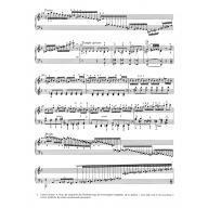 Mozart Fantasy for Piano in D minor K. 397